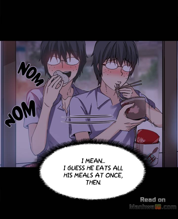 Body Change - Chapter 19 [photo 33] - MangaPorn