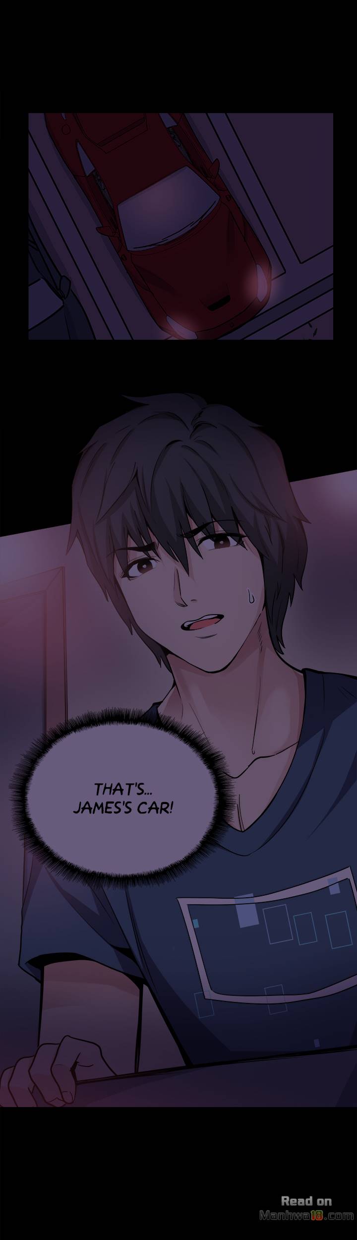 Body Change - Chapter 19 [photo 5] - MangaPorn