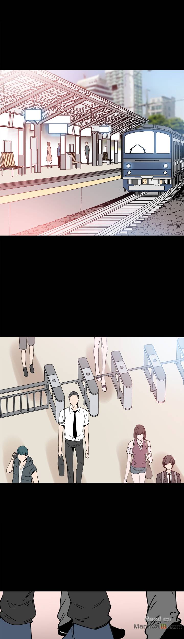 Body Change - Chapter 19 [photo 7] - MangaPorn