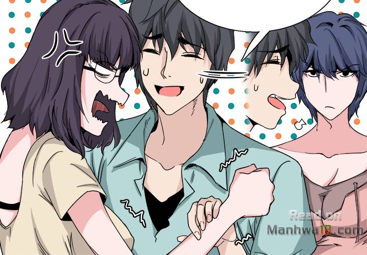 Body Change - Chapter 20 [photo 10] - MangaPorn