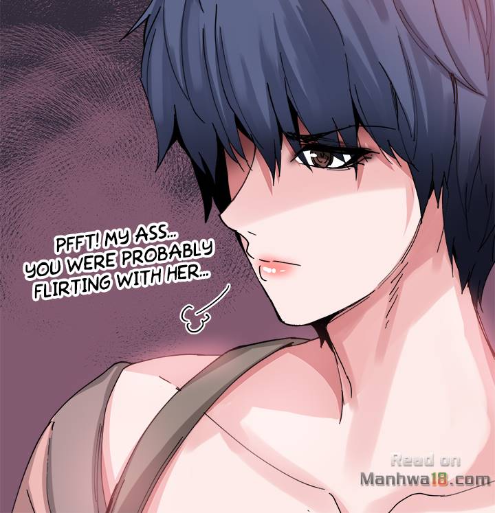 Body Change - Chapter 20 [photo 14] - MangaPorn