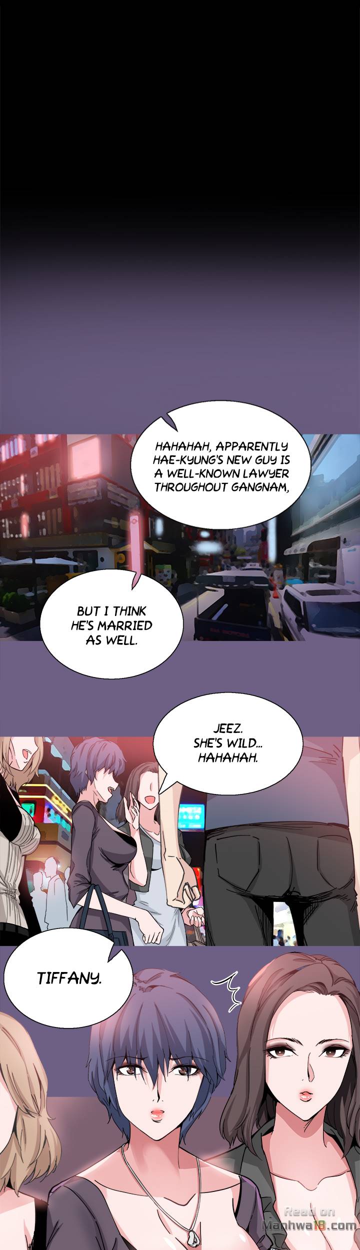 Body Change - Chapter 20 [photo 17] - MangaPorn