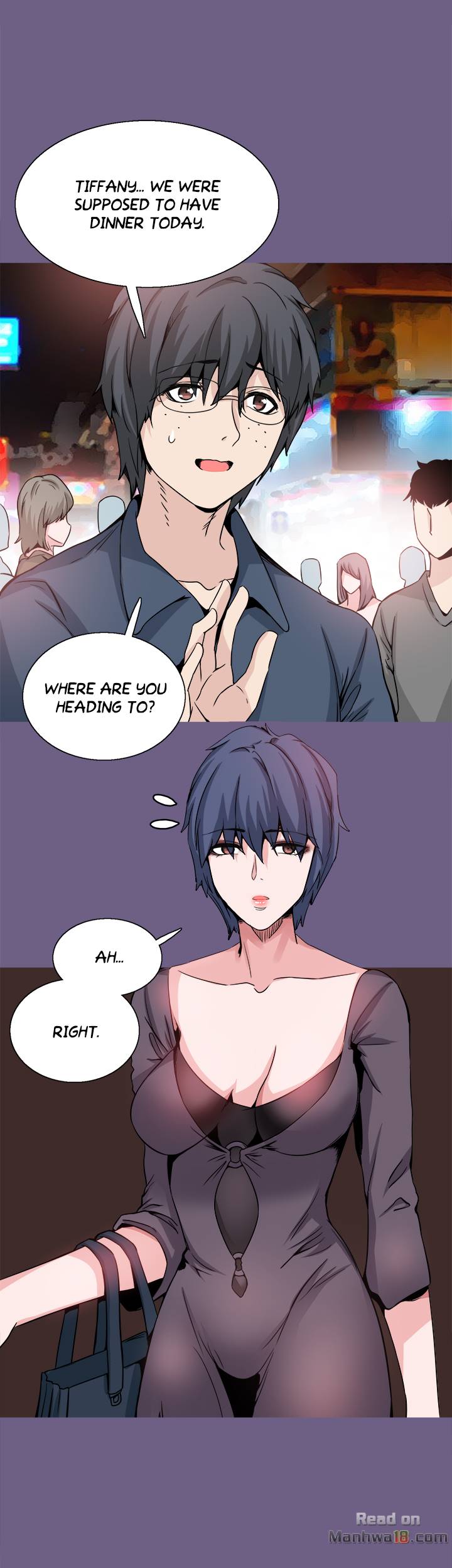 Body Change - Chapter 20 [photo 21] - MangaPorn