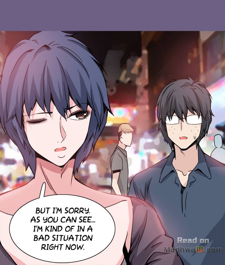 Body Change - Chapter 20 [photo 22] - MangaPorn