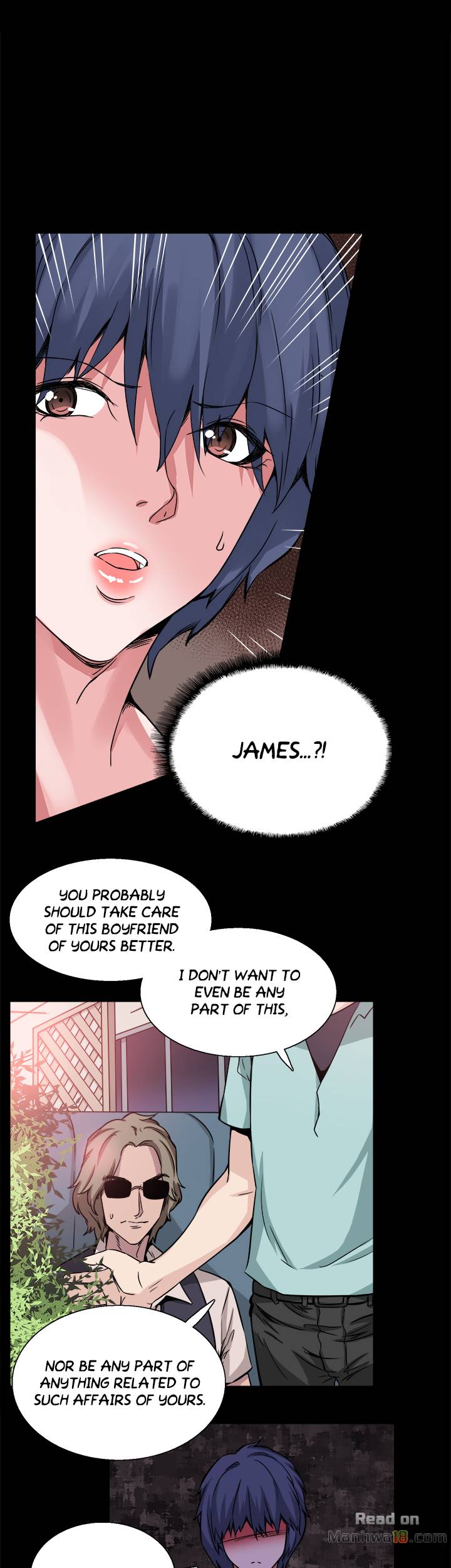 Body Change - Chapter 20 [photo 43] - MangaPorn