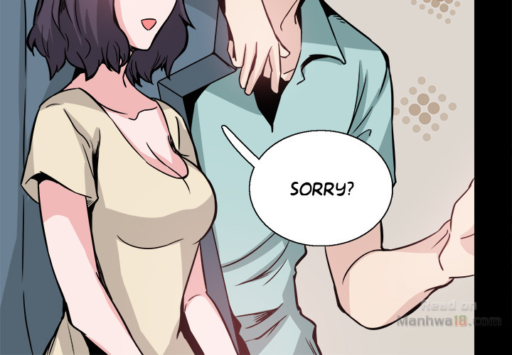 Body Change - Chapter 21 [photo 2] - MangaPorn