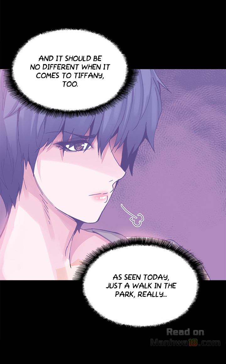 Body Change - Chapter 21 [photo 25] - MangaPorn