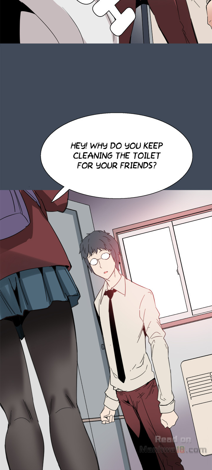 Body Change - Chapter 22 [photo 13] - MangaPorn