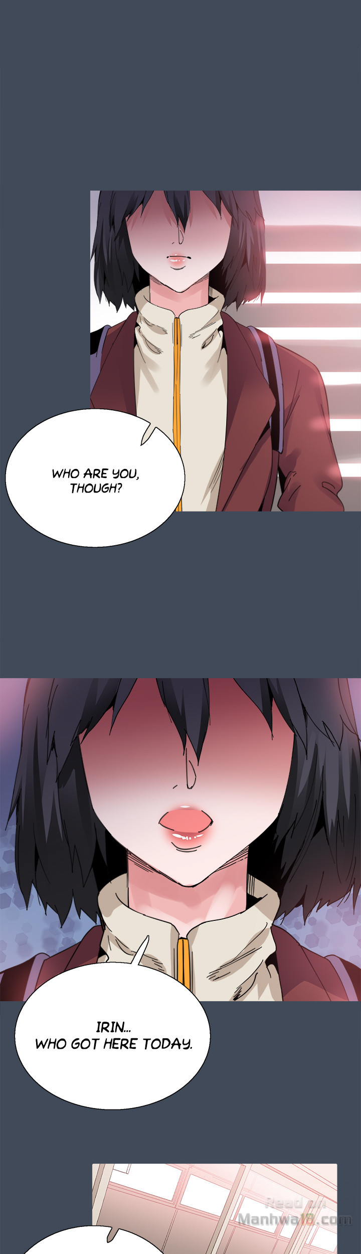 Body Change - Chapter 22 [photo 18] - MangaPorn