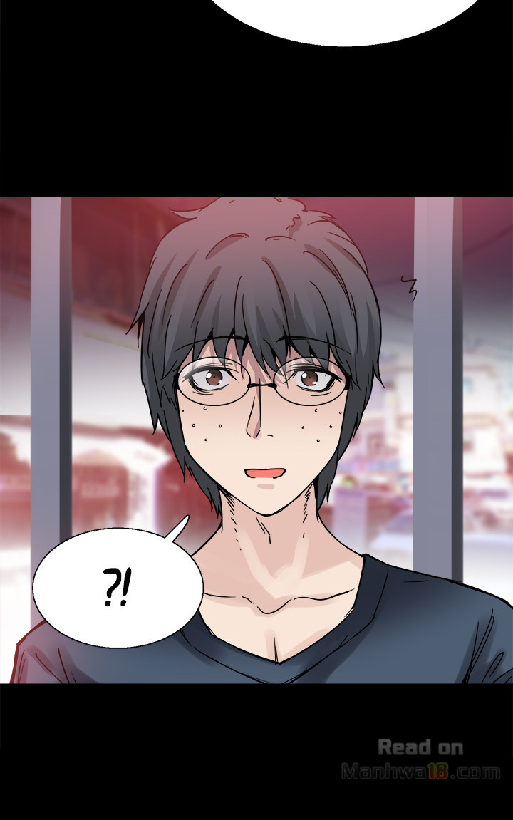 Body Change - Chapter 22 [photo 40] - MangaPorn