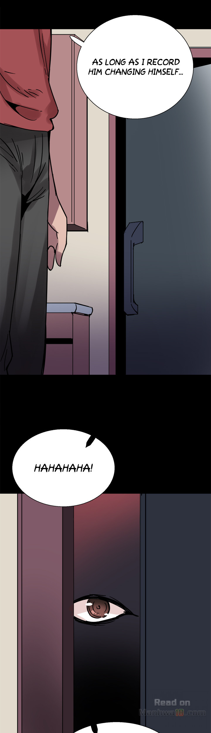 Body Change - Chapter 22 [photo 51] - MangaPorn