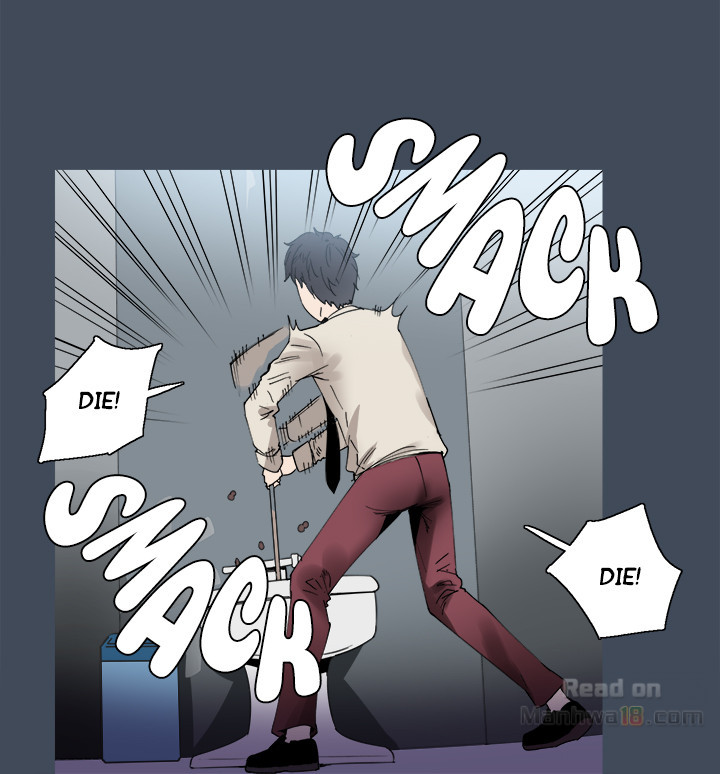 Body Change - Chapter 22 [photo 9] - MangaPorn