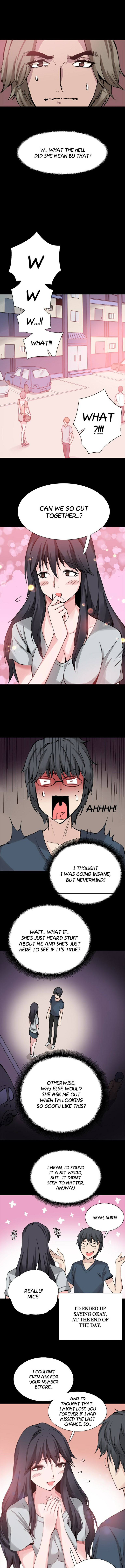 Body Change - Chapter 24 [photo 6] - MangaPorn