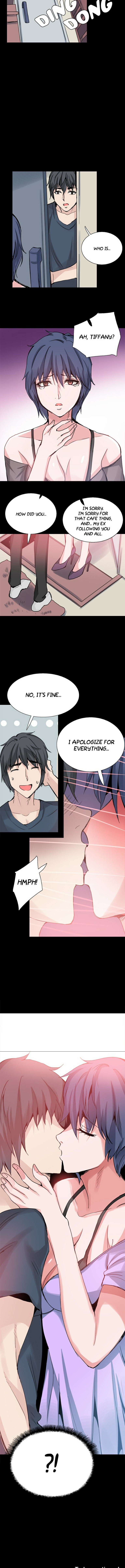 Body Change - Chapter 24 [photo 9] - MangaPorn