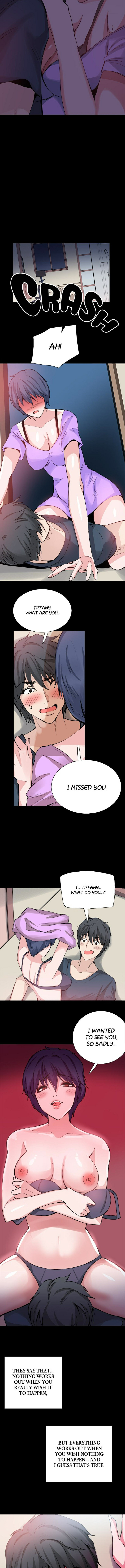 Body Change - Chapter 25 [photo 2] - MangaPorn