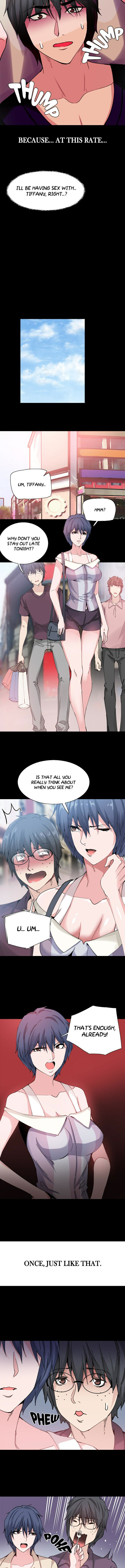 Body Change - Chapter 25 [photo 3] - MangaPorn