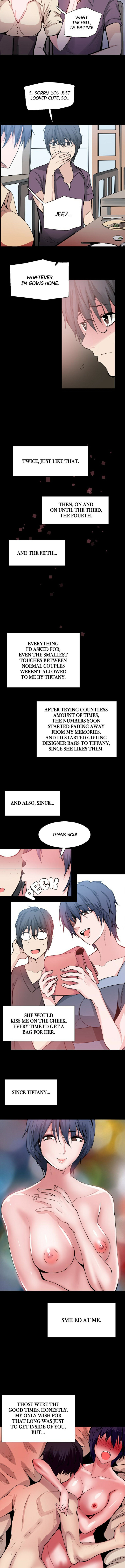 Body Change - Chapter 25 [photo 4] - MangaPorn