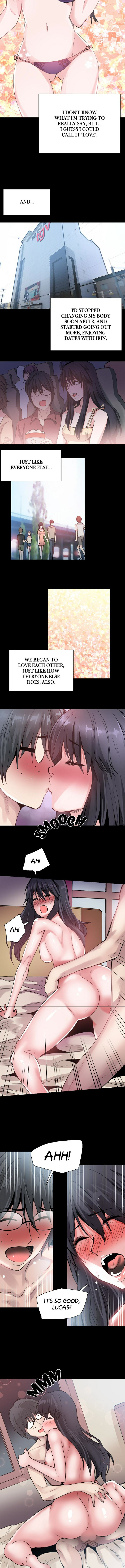 Body Change - Chapter 25 [photo 8] - MangaPorn