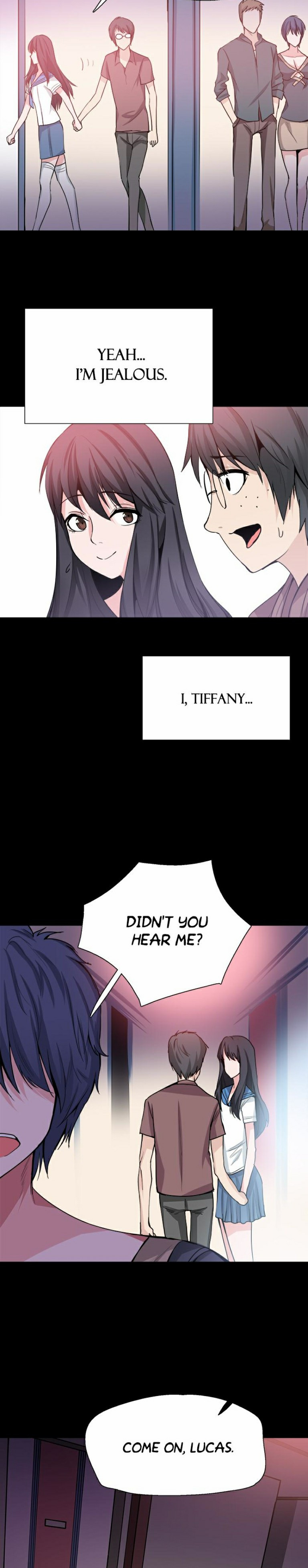 Body Change - Chapter 26 [photo 11] - MangaPorn