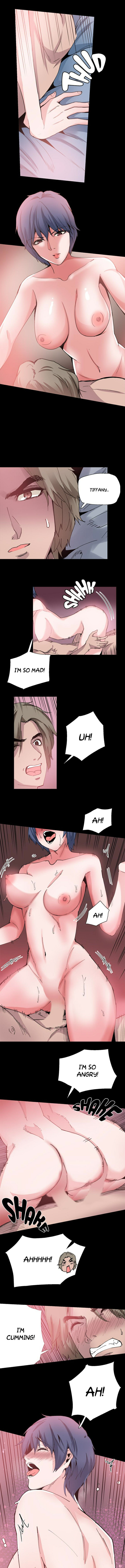 Body Change - Chapter 26 [photo 3] - MangaPorn