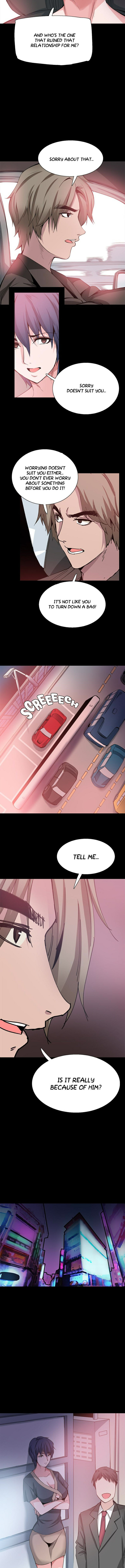 Body Change - Chapter 26 [photo 6] - MangaPorn