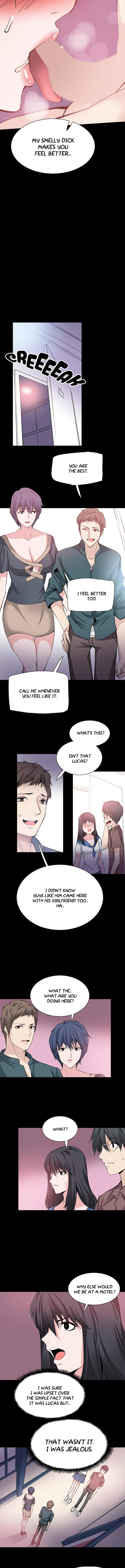 Body Change - Chapter 26 [photo 9] - MangaPorn