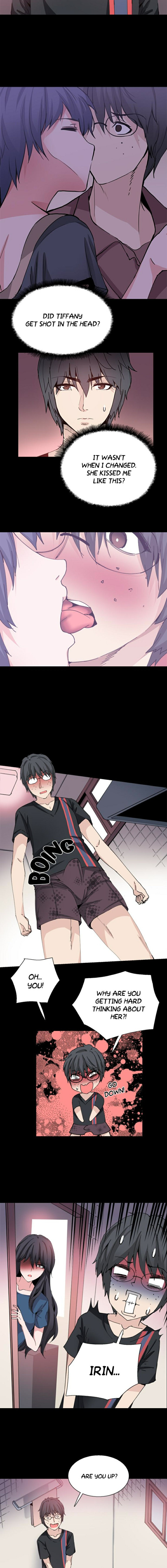 Body Change - Chapter 27 [photo 3] - MangaPorn