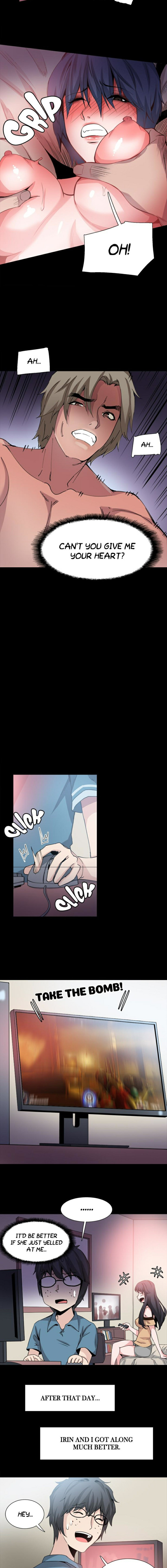 Body Change - Chapter 28 [photo 7] - MangaPorn