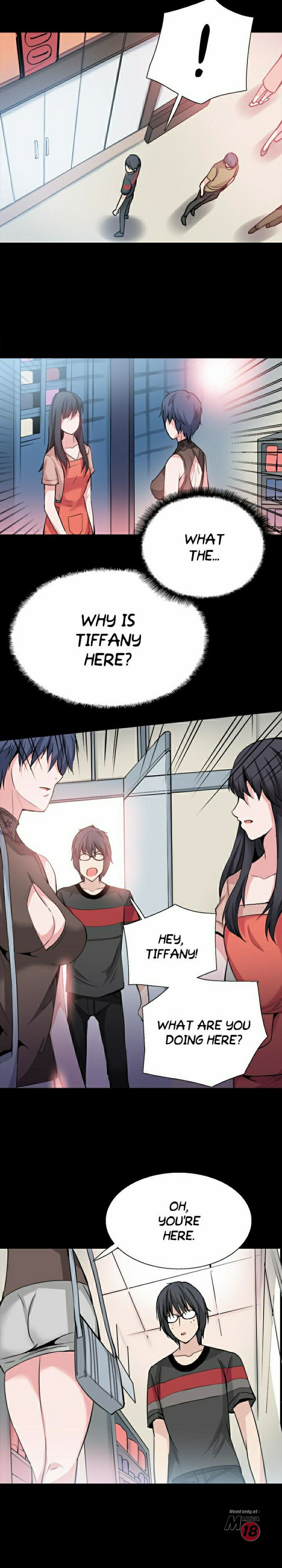 Body Change - Chapter 29 [photo 10] - MangaPorn