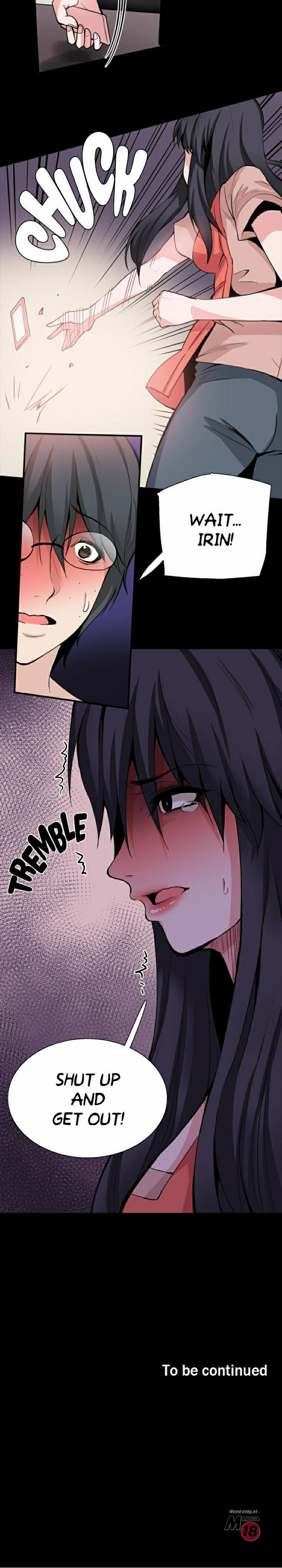 Body Change - Chapter 29 [photo 12] - MangaPorn
