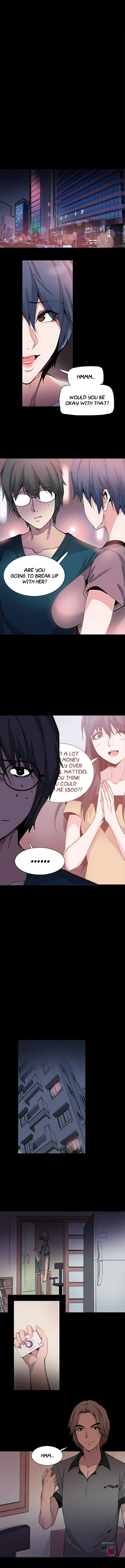 Body Change - Chapter 29 [photo 2] - MangaPorn