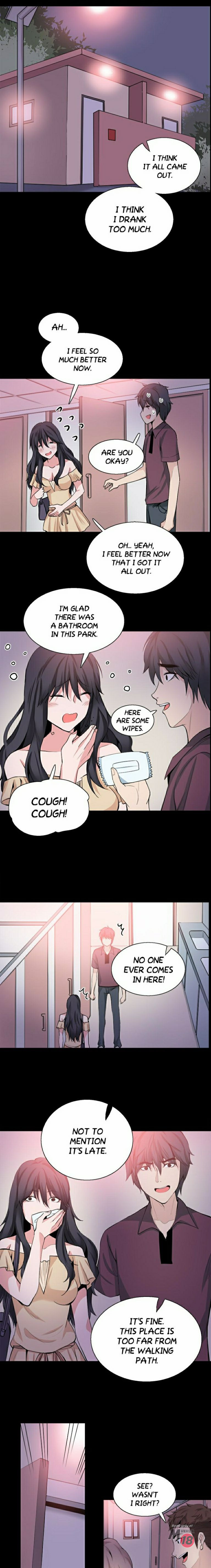 Body Change - Chapter 30 [photo 11] - MangaPorn