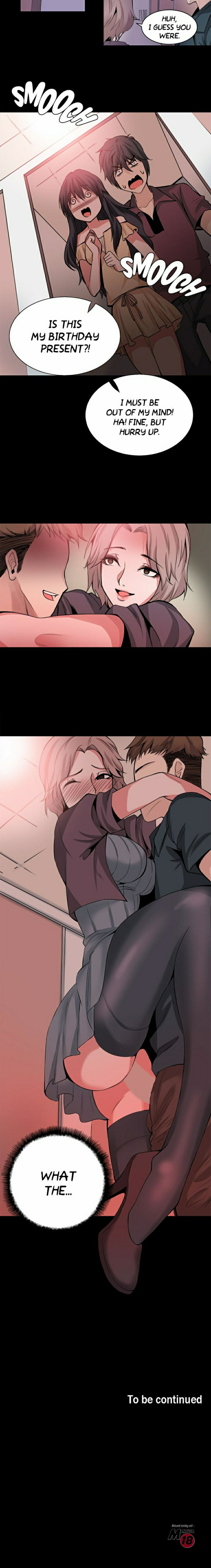 Body Change - Chapter 30 [photo 12] - MangaPorn