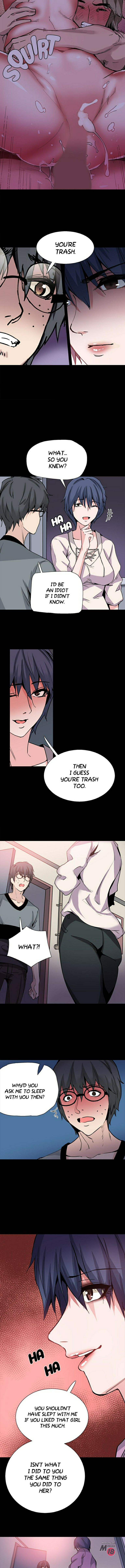 Body Change - Chapter 30 [photo 5] - MangaPorn