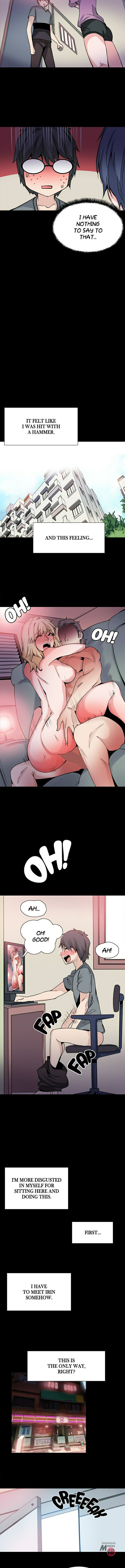 Body Change - Chapter 30 [photo 6] - MangaPorn