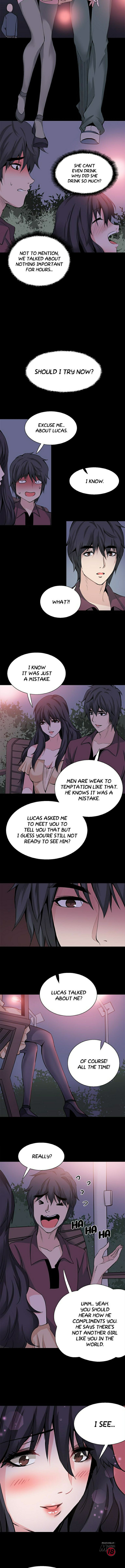 Body Change - Chapter 30 [photo 9] - MangaPorn