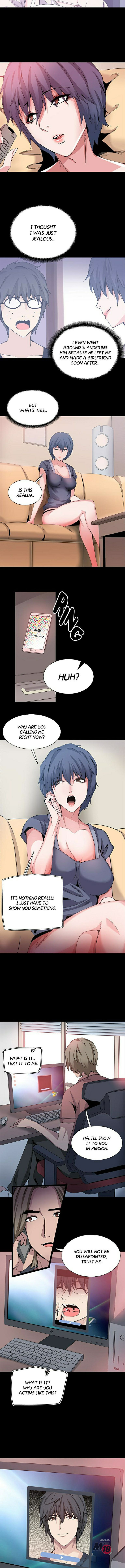 Body Change - Chapter 31 [photo 7] - MangaPorn