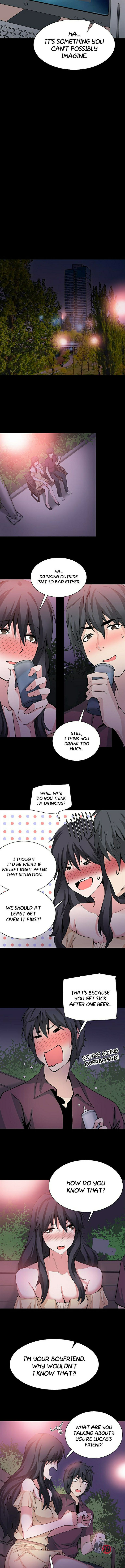 Body Change - Chapter 31 [photo 8] - MangaPorn