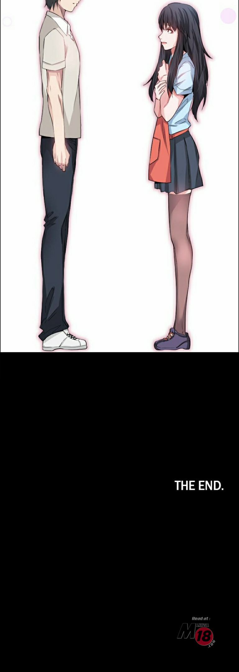 Body Change - Chapter 32 [photo 12] - MangaPorn