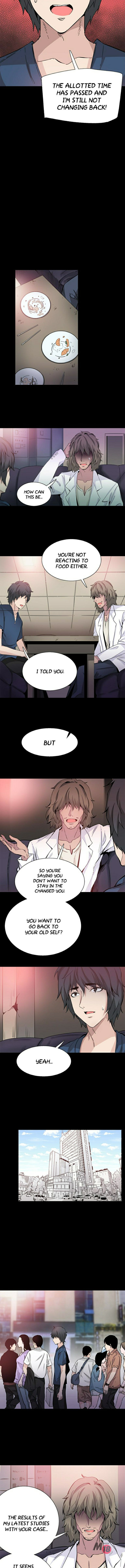 Body Change - Chapter 32 [photo 3] - MangaPorn