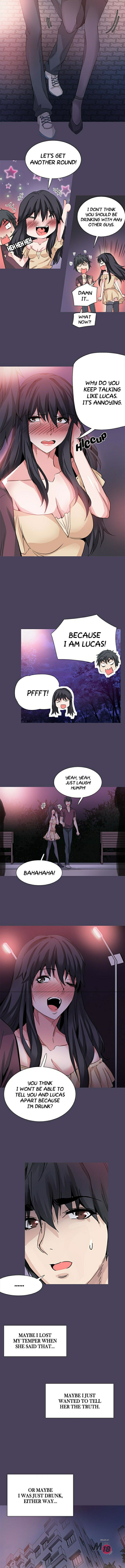 Body Change - Chapter 32 [photo 5] - MangaPorn