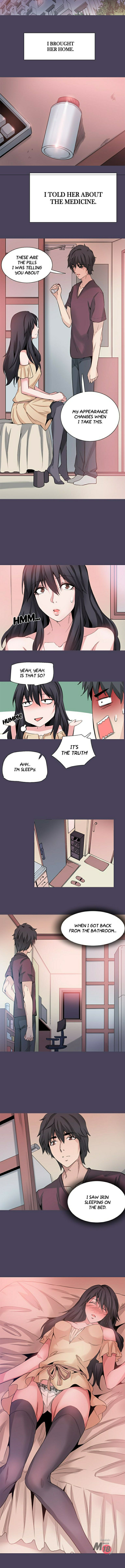 Body Change - Chapter 32 [photo 6] - MangaPorn