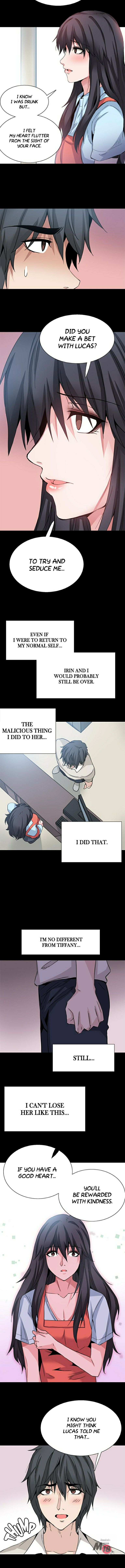 Body Change - Chapter 32 [photo 9] - MangaPorn