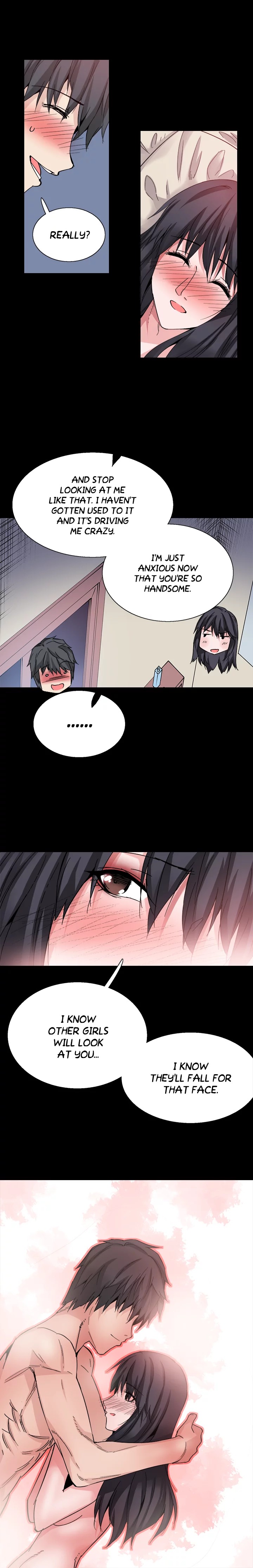 Body Change - Chapter 32.5 [photo 11] - MangaPorn
