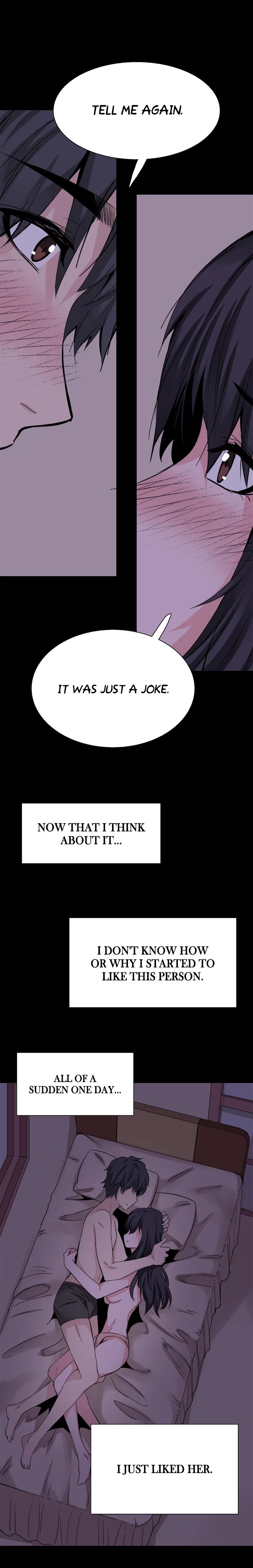 Body Change - Chapter 32.5 [photo 13] - MangaPorn