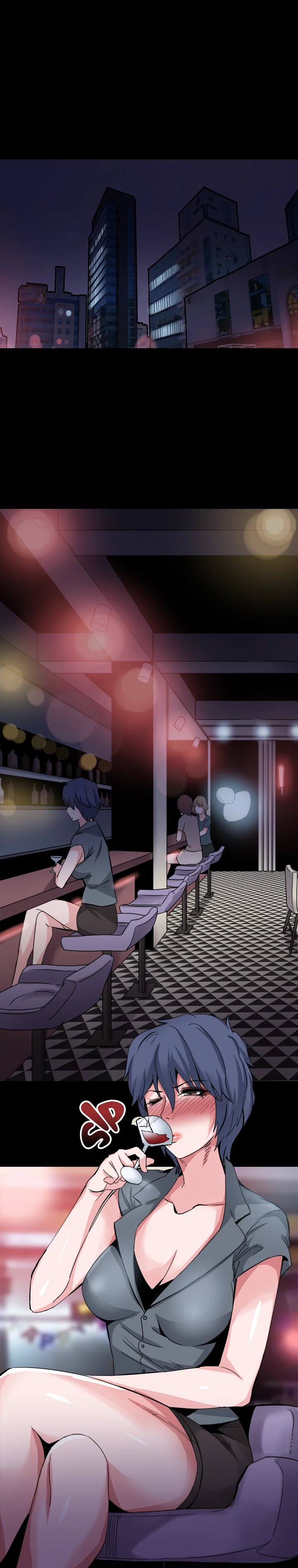 Body Change - Chapter 32.5 [photo 6] - MangaPorn