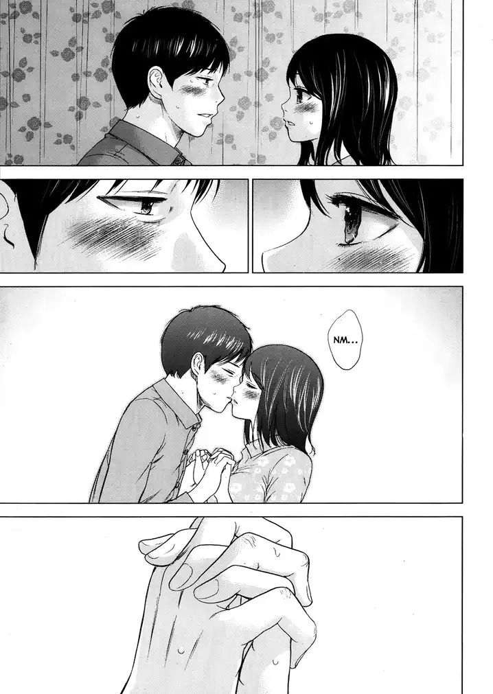 Netoraserare - Chapter 1 [photo 14] - MangaPorn