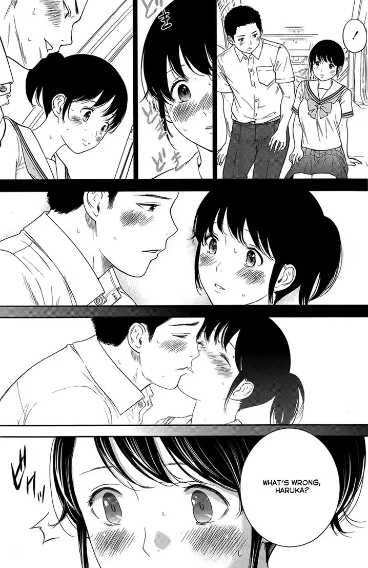 Netoraserare - Chapter 8 [photo 9] - MangaPorn