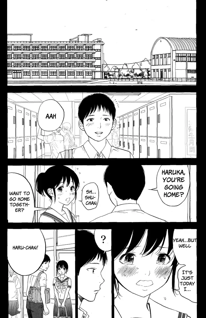 Netoraserare - Chapter 11 [photo 8] - MangaPorn