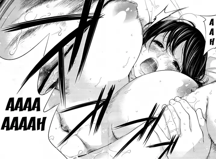Netoraserare - Chapter 13 [photo 20] - MangaPorn